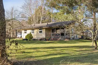 Fritidshus på Mathilde Nielsensvej 8, 3370 Melby