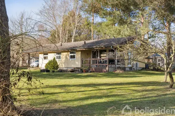 Fritidsbolig på Mathilde Nielsensvej 8, 3370 Melby