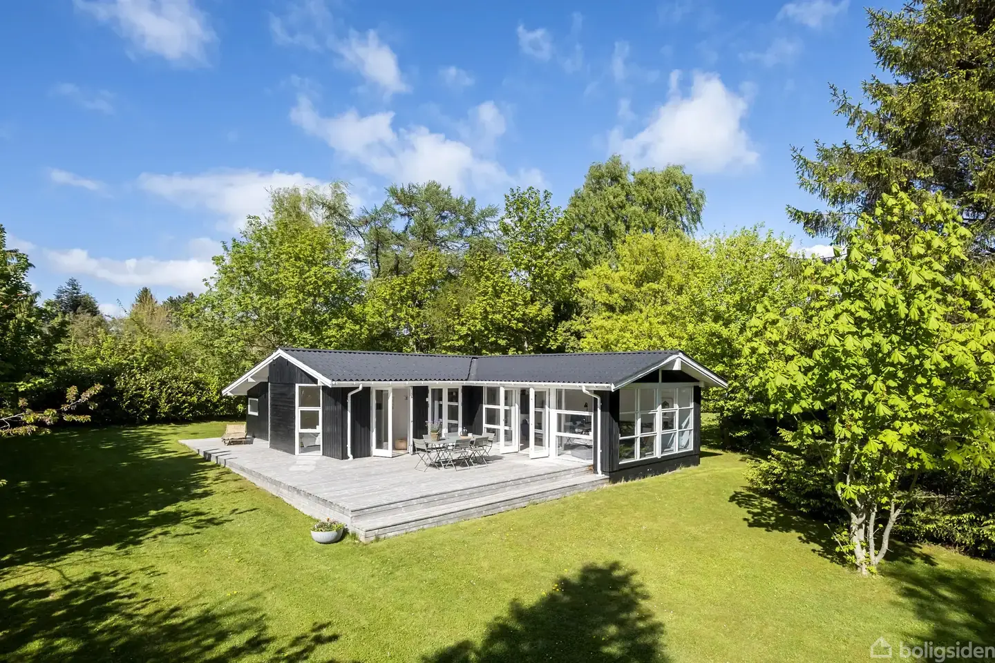 Fritidsbolig på Sneppevej 47, 3120 Dronningmølle