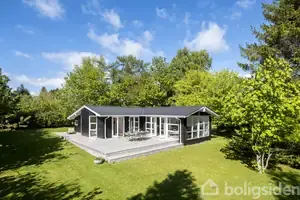 Fritidsbolig på Sneppevej 47, 3120 Dronningmølle