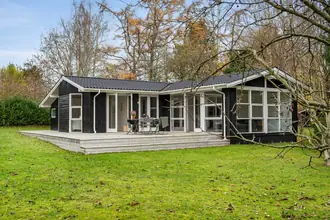 Fritidshus på Sneppevej 47, Villingerød, 3120 Dronningmølle