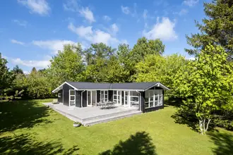 Fritidshus på Sneppevej 47, Villingerød, 3120 Dronningmølle