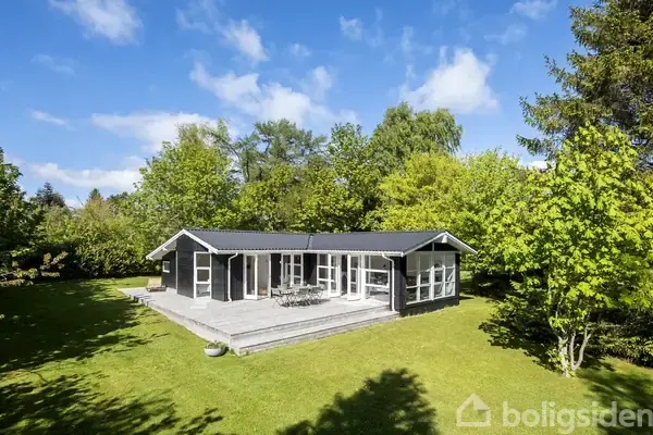 Fritidsbolig på Sneppevej 47, 3120 Dronningmølle