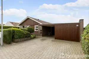 Rækkehus på Ribegade 19, 9900 Frederikshavn
