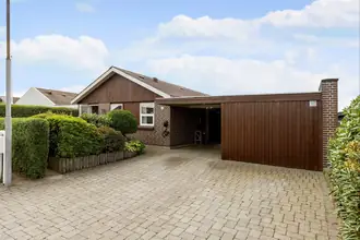 Rækkehus på Ribegade 19, 9900 Frederikshavn