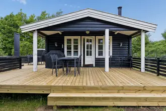 Fritidshus på To-Bjerg 155, Uglerup, 4300 Holbæk