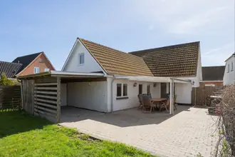 Villa på Pilealle 1, 9440 Aabybro