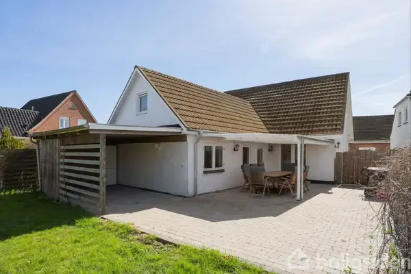 Villa på Pilealle 1, 9440 Aabybro
