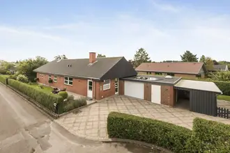 Villa på Ankjær 223, 8300 Odder
