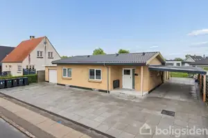Villa på Rugkærgårdsvej 32, 2630 Taastrup