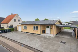 Villa på Rugkærgårdsvej 32, 2630 Taastrup