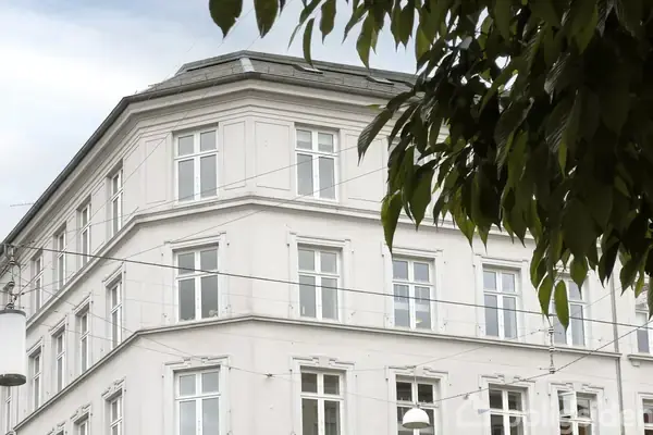Ejerlejlighed på Istedgade 39, 4., 1650 København V