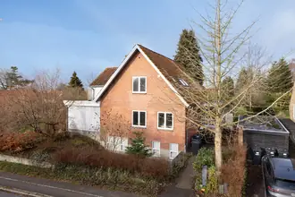 Villa på Provstebakken 36, Hasle, 8210 Aarhus V
