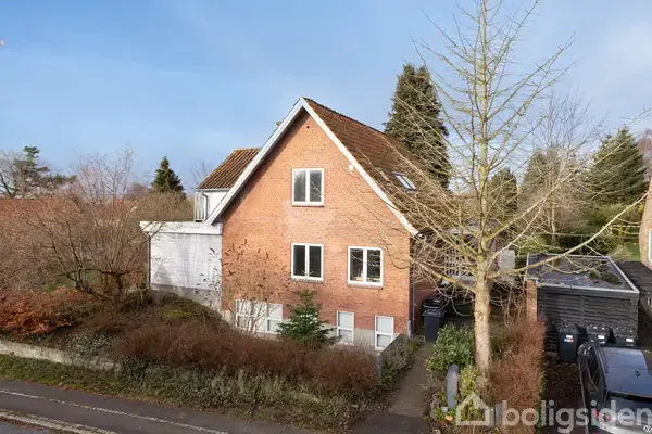Villa på Provstebakken 36, 8210 Aarhus V