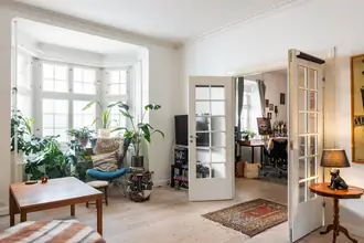 Ejerlejlighed på Borups Allé 233B, 1. tv., 2400 København NV