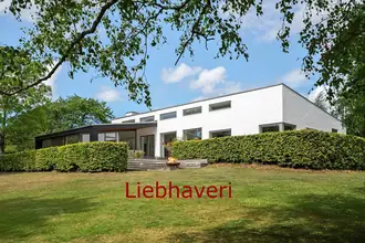 Villa på Hjortevej 5A, Esbønderup, 3230 Græsted