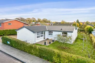 Villa på Rugvangen 12, 9240 Nibe