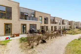 Rækkehus på Agerbæksvej 68, 8240 Risskov