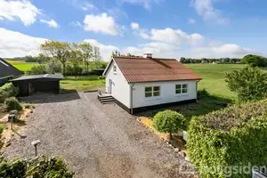 Villa på Hjedsbækvej 61, 9530 Støvring