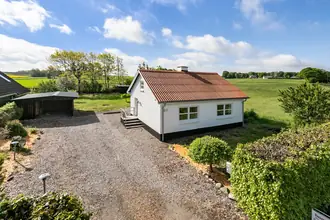 Villa på Hjedsbækvej 61, Sørup, 9530 Støvring