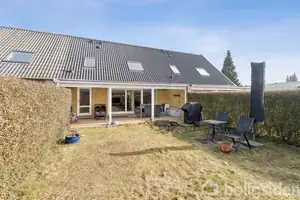 Rækkehus på Enghøjen 19, 2650 Hvidovre