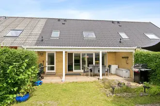 Rækkehus på Enghøjen 19, 2650 Hvidovre