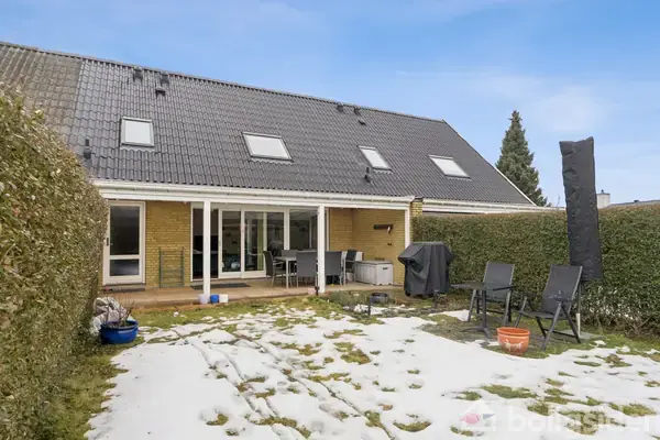 Rækkehus på Enghøjen 19, 2650 Hvidovre