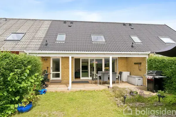 Rækkehus på Enghøjen 19, 2650 Hvidovre