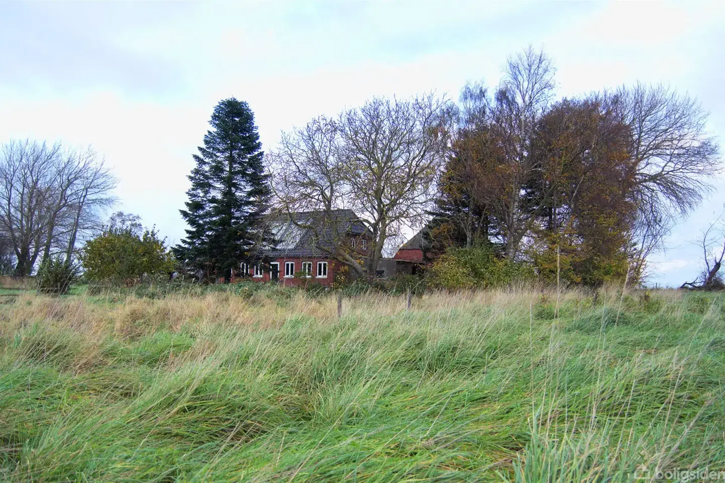 Villa på Harevej 9, 5985 Søby Ærø