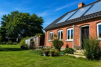 Villa på Harevej 9, 5985 Søby Ærø