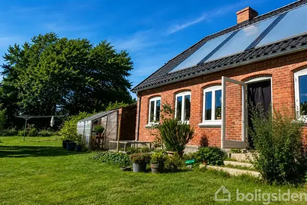 Villa på Harevej 9, 5985 Søby Ærø