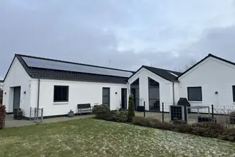 Villa på Ærøgade 11, Rindum, 6950 Ringkøbing