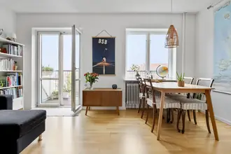 Ejerlejlighed på Skovvangsvej 24, 2. tv., 8200 Aarhus N