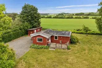 Fritidshus på Ålerusen 15, 9240 Nibe