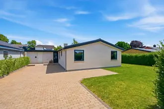 Villa på Benediktevej 8, 6500 Vojens