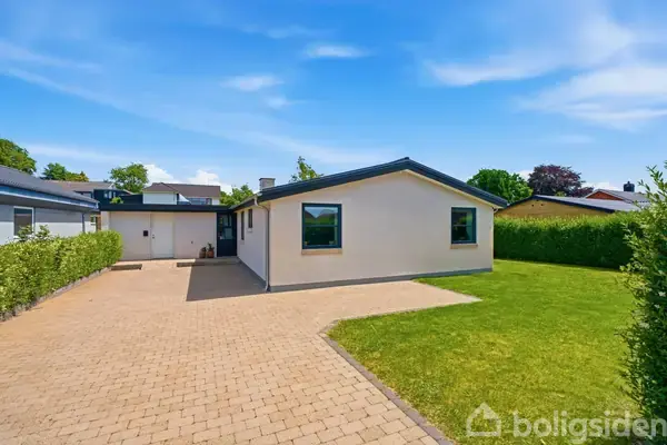 Villa på Benediktevej 8, 6500 Vojens