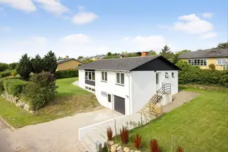 Villa på Oldhøj 13, Bråde, 4500 Nykøbing Sj