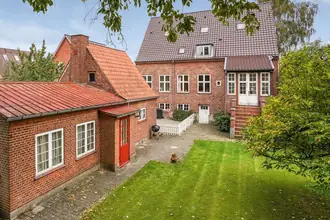 Villa på Hjallesevej 125, 5230 Odense M
