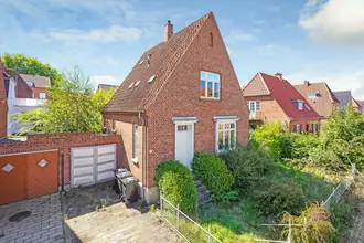 Villa på Rosenlunden 2, 5000 Odense C
