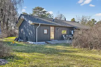 Fritidshus på Hjerlsvej 2, 4581 Rørvig