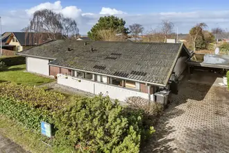 Villa på Kragekær 4, 4220 Korsør