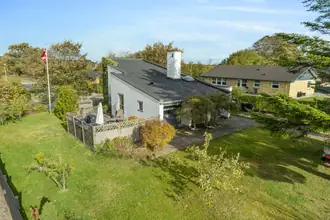 Villa på Silkehalevej 9, 9800 Hjørring