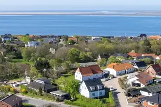 Villa på Plantagevej 32, Hjerting, 6710 Esbjerg V