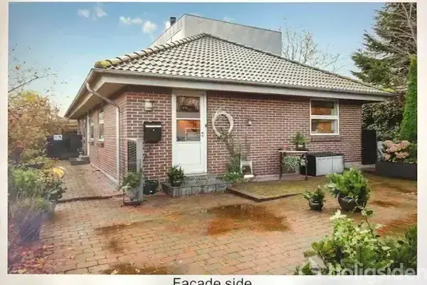 Villa på Plantagevej 32, 6710 Esbjerg V