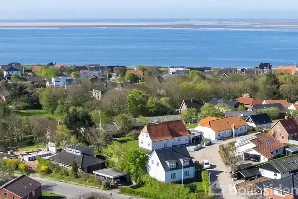 Villa på Plantagevej 32, 6710 Esbjerg V
