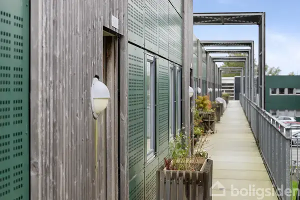 Ejerlejlighed på Pilehøj 5A, 1., 3460 Birkerød