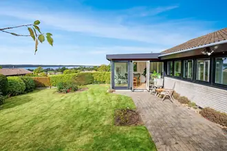 Rækkehus på Kovangen 422, 3480 Fredensborg