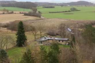 Villa på Stenledvej 1, Hyllested, 8400 Ebeltoft