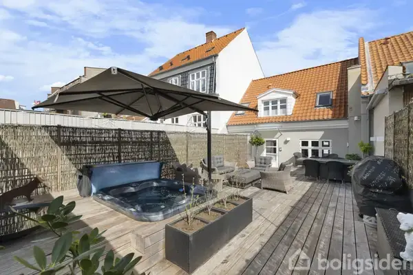 Ejerlejlighed på Gothersgade 8, 1., 7000 Fredericia