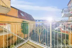Ejerlejlighed på Søndergade 18, 1. tv., 9000 Aalborg